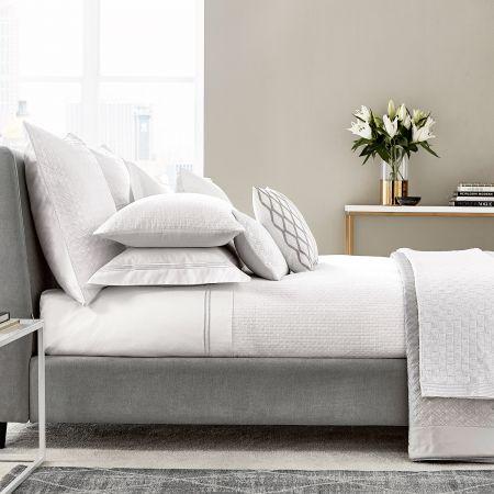 How To Create A Hotel Style Bedroom Andersons Of Inverurie