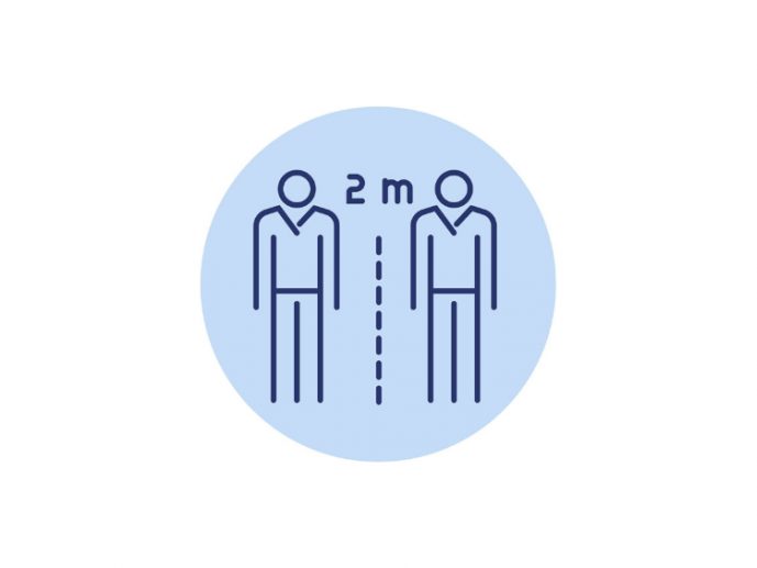 Social distancing