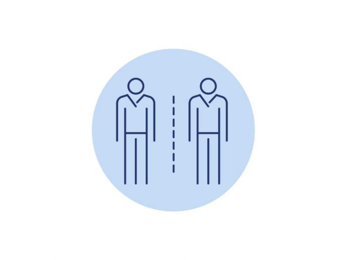 Social distancing