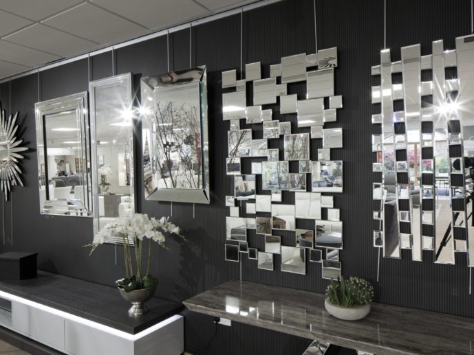 Mirrors