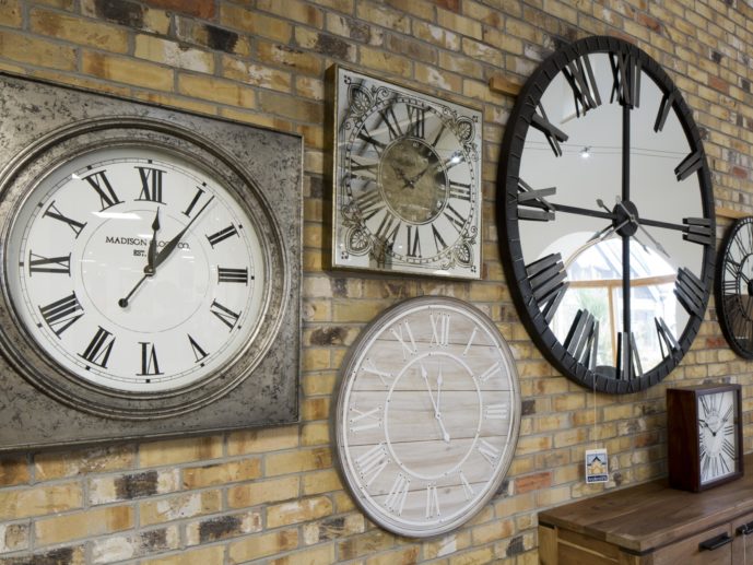 Clocks
