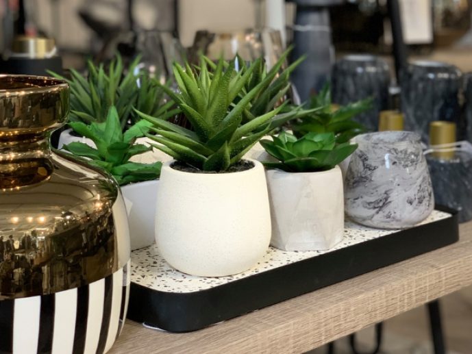 Home accessories