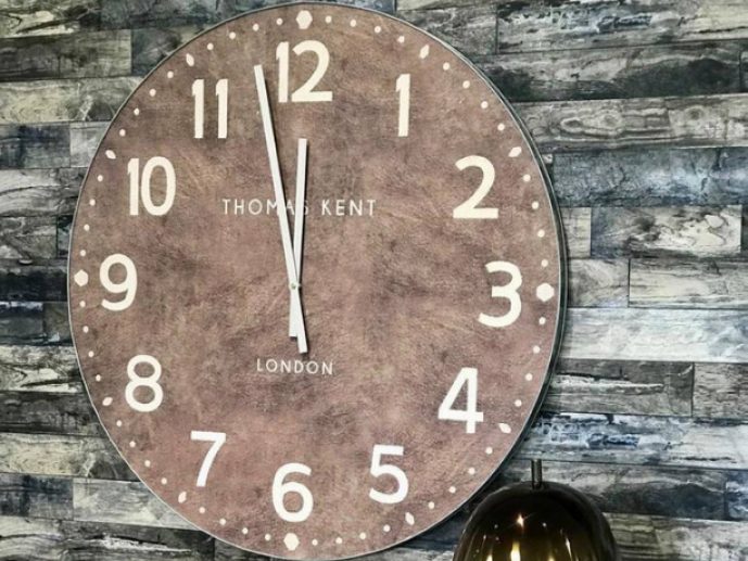 Clocks