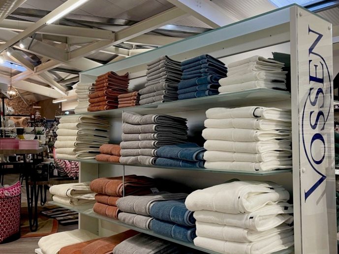 Towels