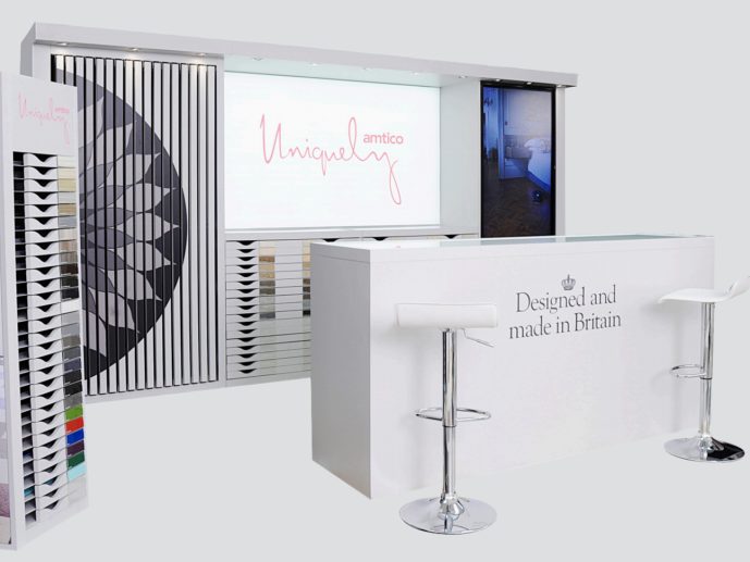 Amtico One Partner