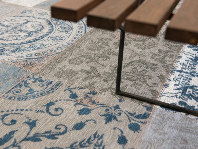 Discover the world of rugs
