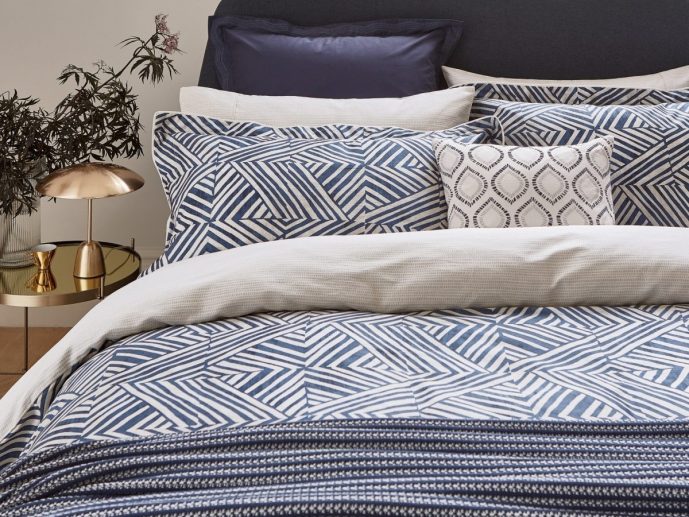Bed linen