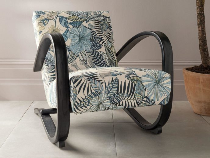 Re-upholstery