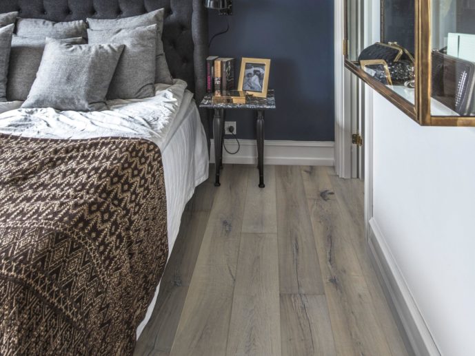Ideal for underfloor heating