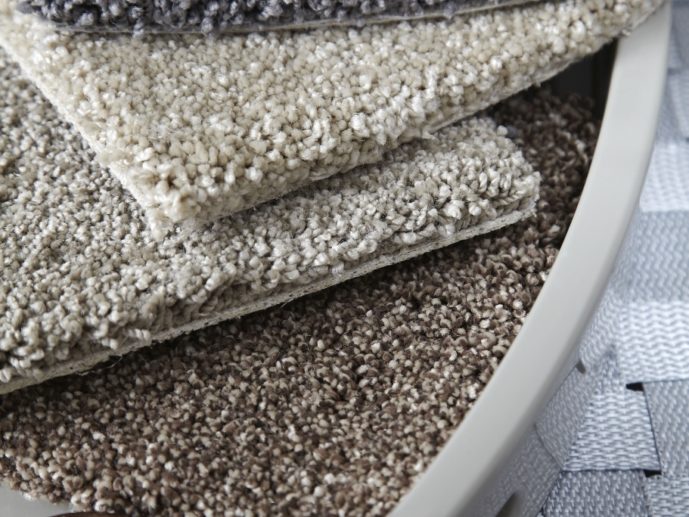 Visit our flooring department