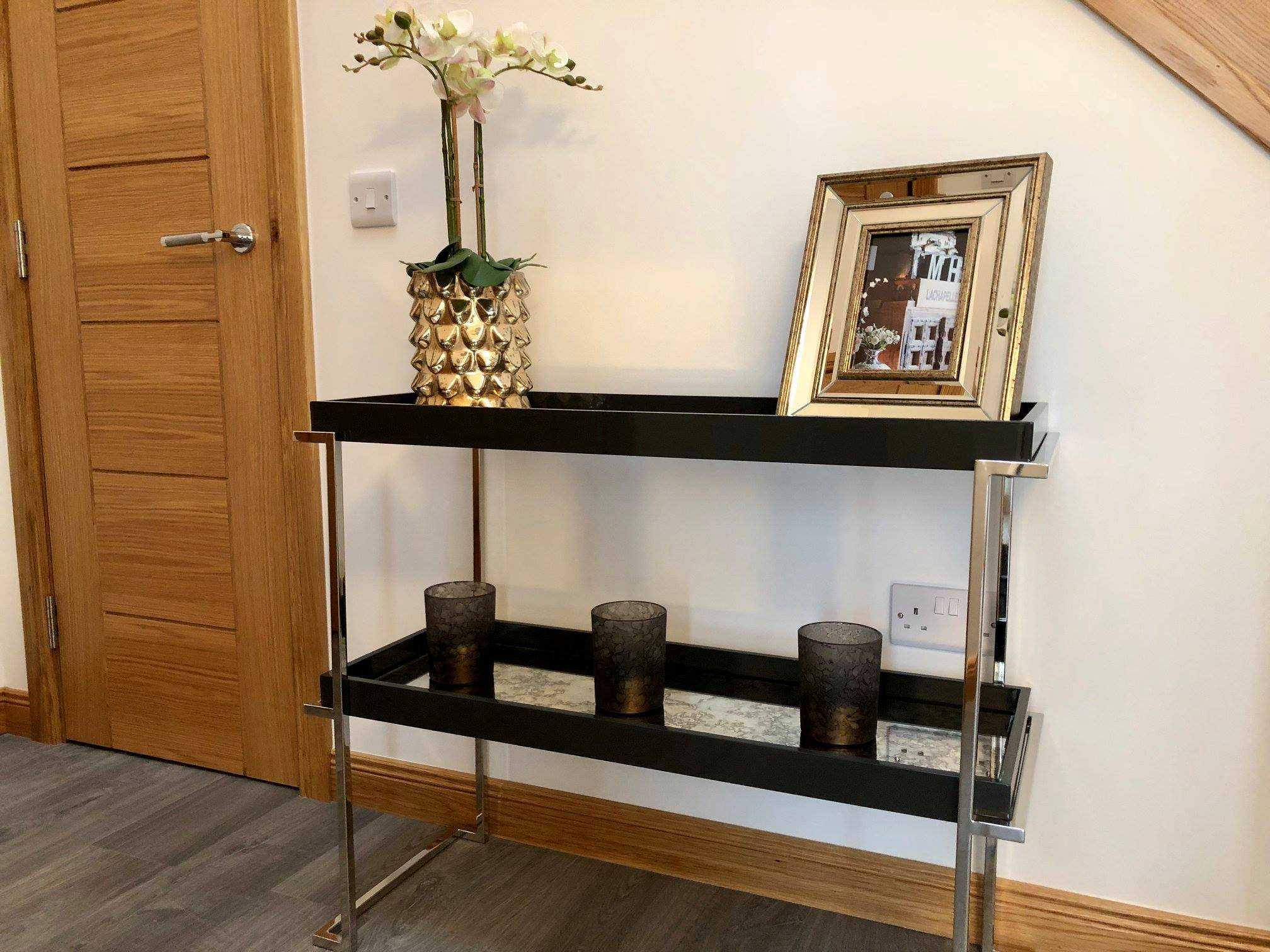 Claymore Homes' Showhome, Peterhead - Andersons of Inverurie