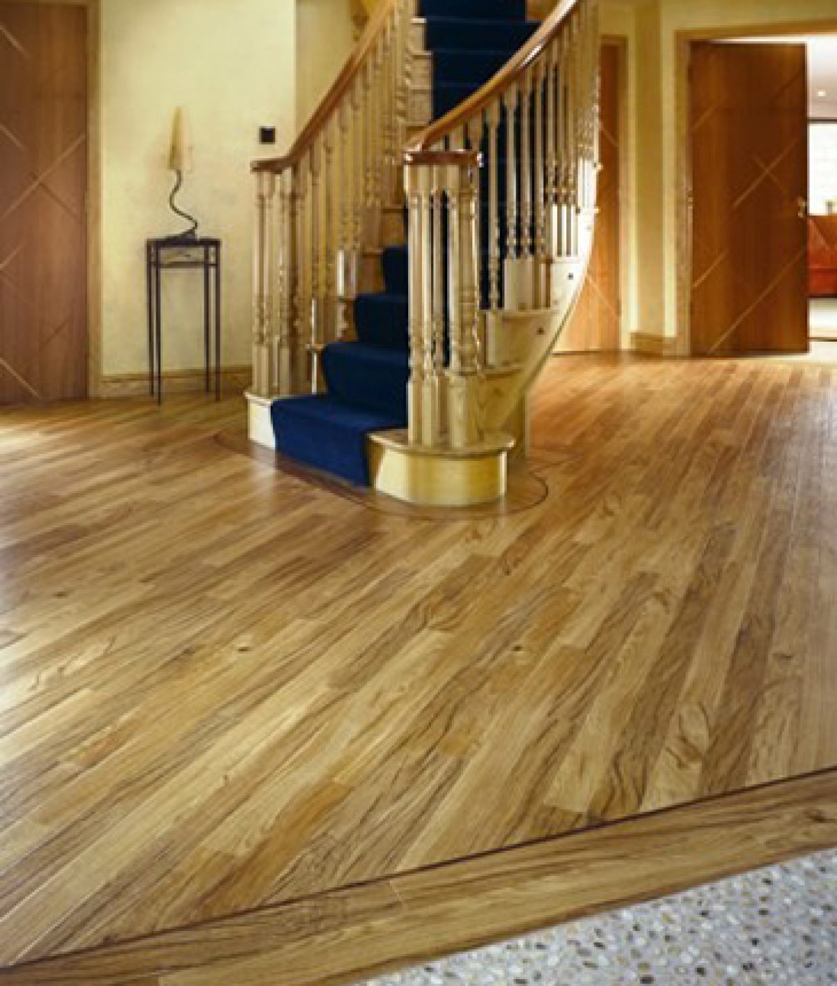 Karndean Andersons of Inverurie