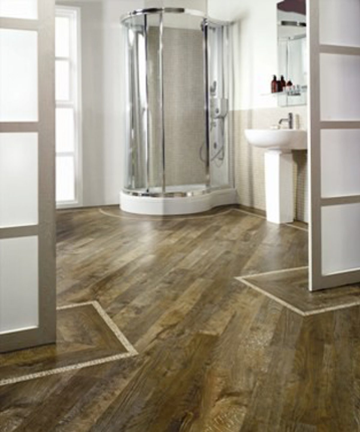 Karndean Andersons of Inverurie