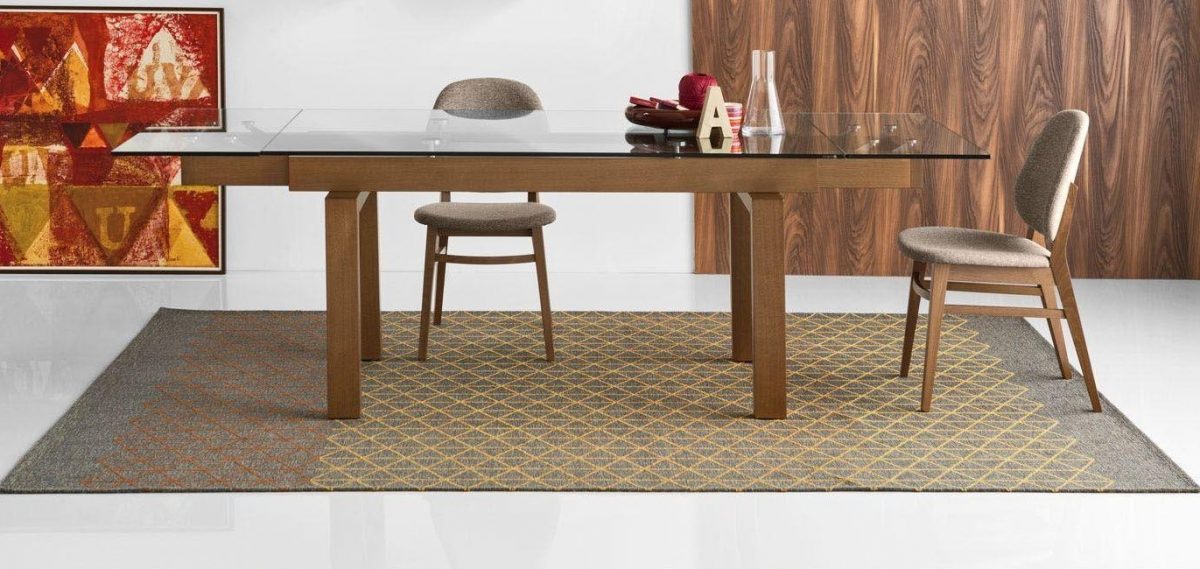Calligaris Apotema Rug Andersons of Inverurie