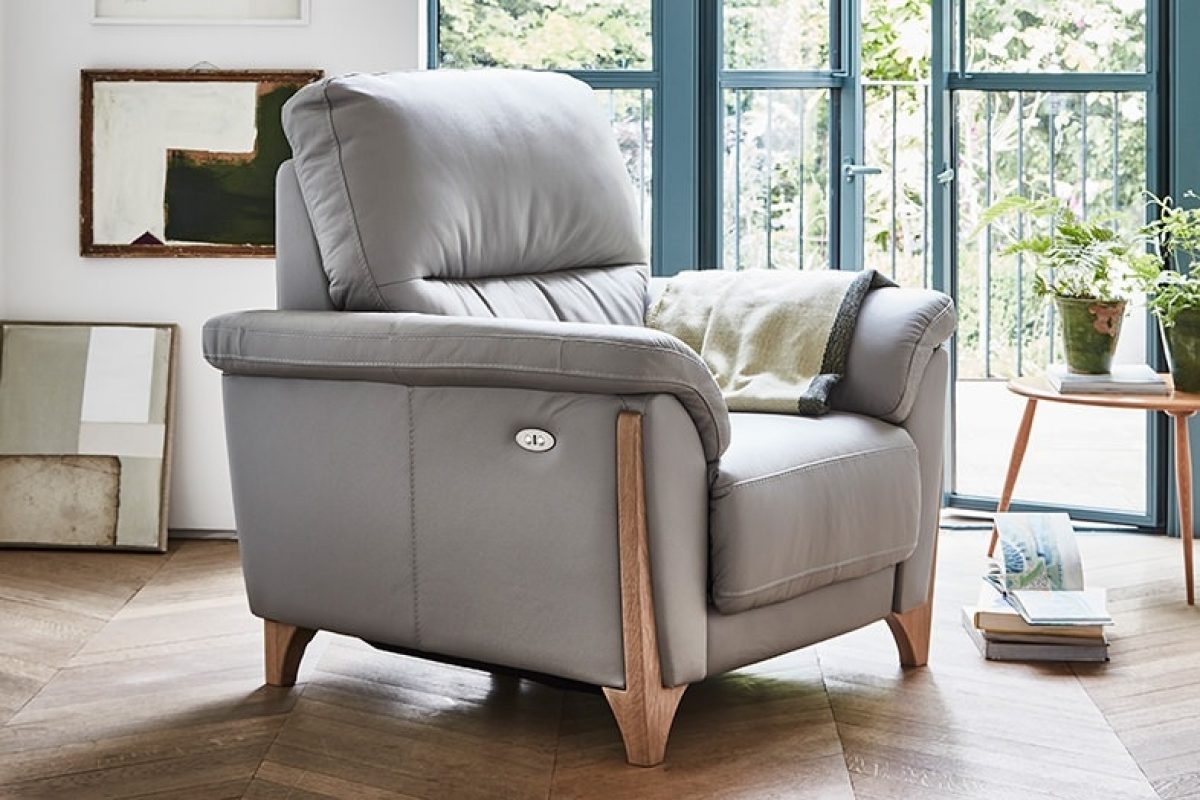 Ercol Enna Andersons of Inverurie