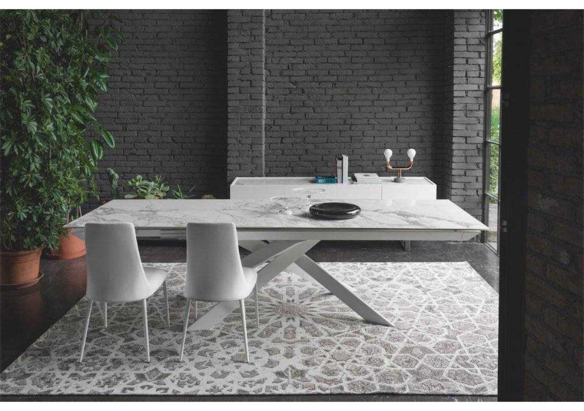 Calligaris Arabia rug Andersons of Inverurie