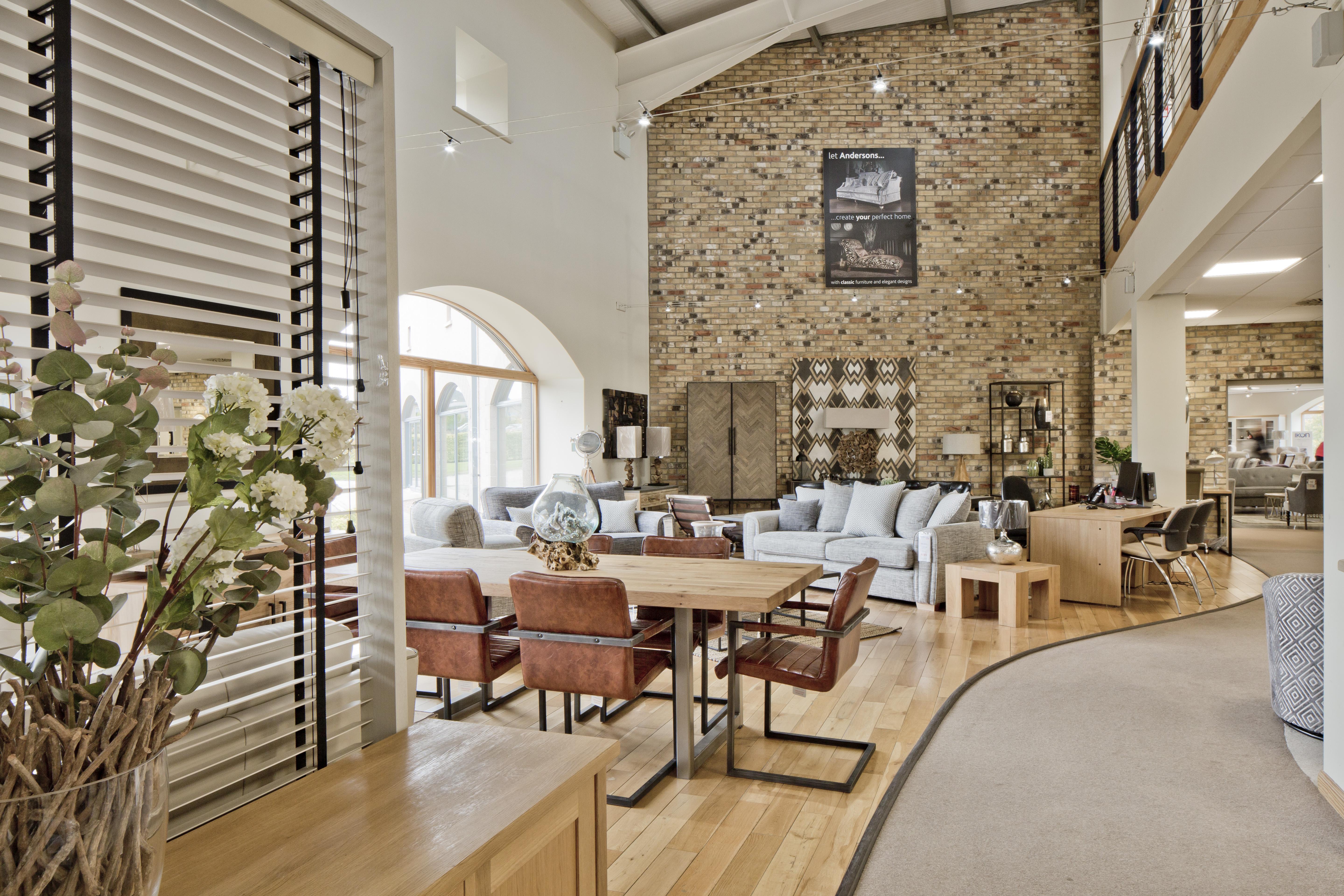 Furniture Andersons of Inverurie