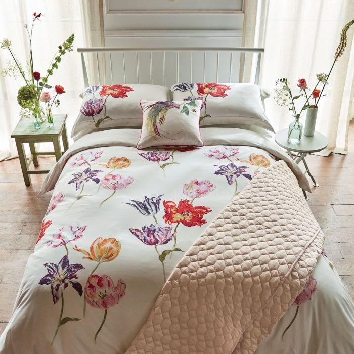 Sanderson Tulipomania Andersons of Inverurie