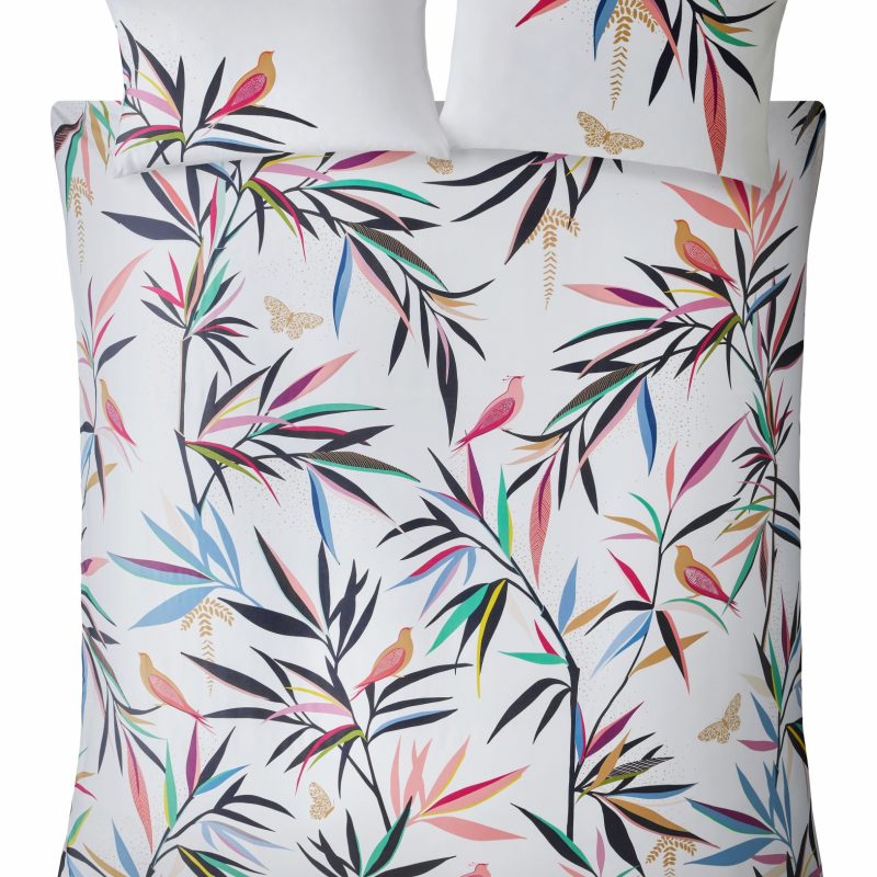 Bamboo Duvet Set Andersons of Inverurie