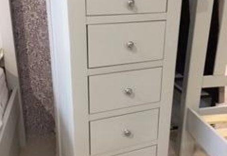 Kendal Tall chest
