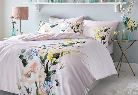 Bedding-elegant-duvet-cover-blush