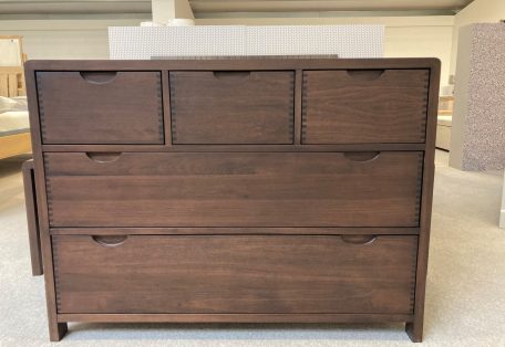 Bosco chest