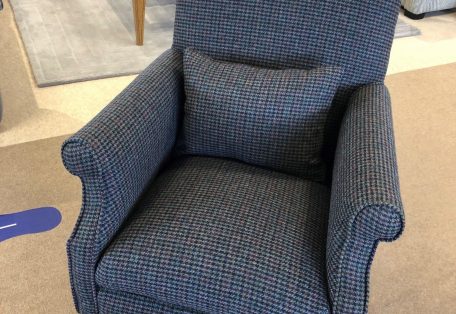 Bowmore Chair 1