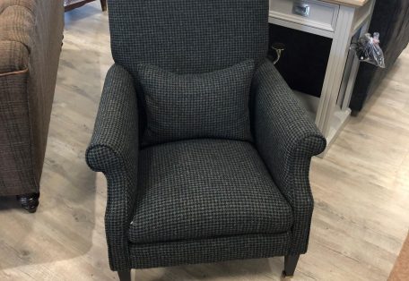 Bowmore Chair 2