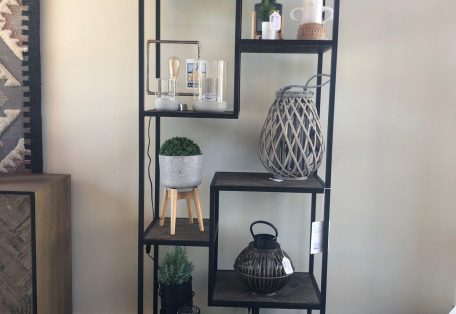 H Erringbone display