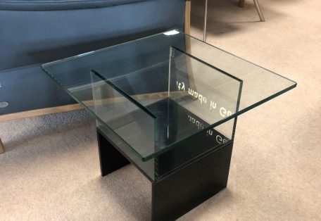 Helder lamp