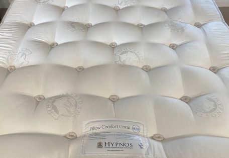 Hypnos Pillow Comfort Coral Full