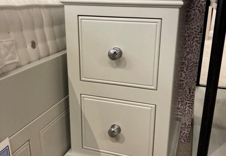 Insp bedside