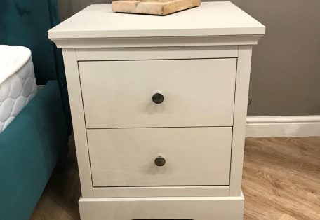 Kindred bedside