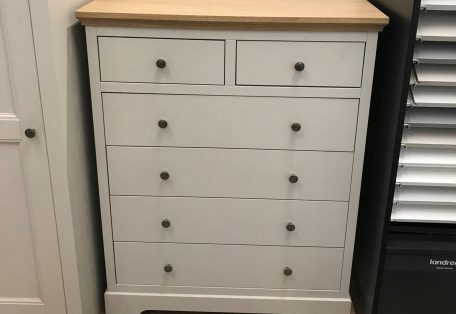 Kindred chest