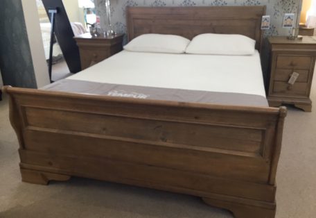 L Phil Driftwood Bed2