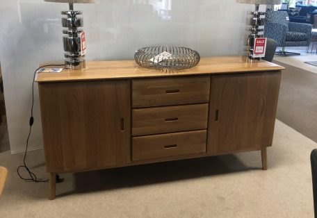 Lagan Sideboard