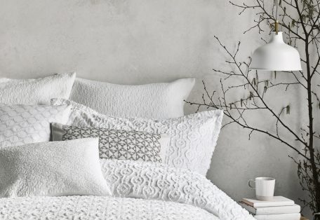 MURMUR Nara White hob HR