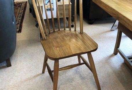 MW Chair