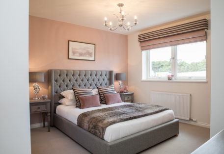Master Bedroom 01