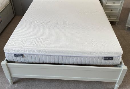 Melody Bed Full