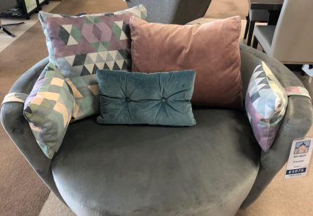 My Nest