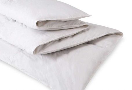Nimbus Emporium Bronze Goose Down Duvet 1024x1024