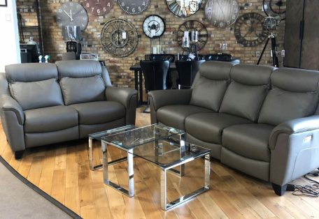 Parker Knoll 1