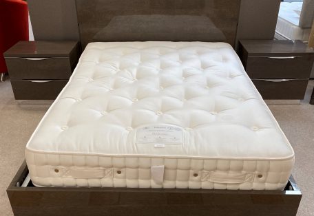 Platinum Bed Full