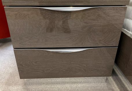 Platinum Bedside