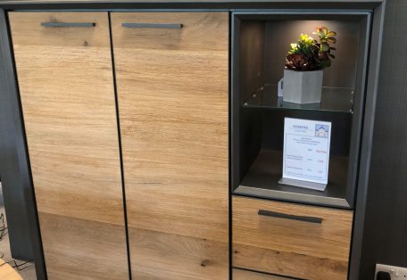 Romeo Highboard