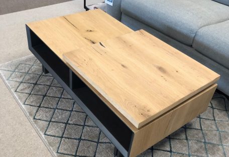 Romero Coffee Table