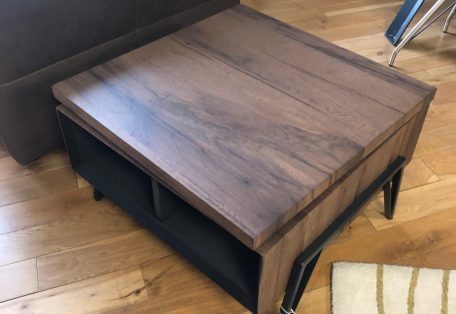 Salvador Coffee Table