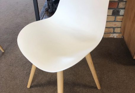 Scramble Chair