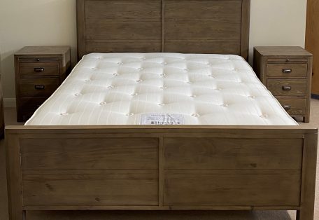 Tempest Bed 5 Full